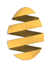 The West Egg Group emblem